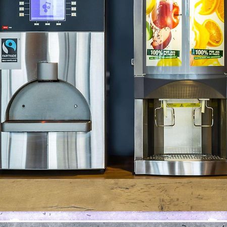 Ibis Budget Γλασκώβη Εξωτερικό φωτογραφία